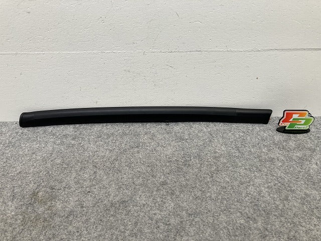 新品!ステップワゴン RP1/RP2 スパーダ/RP3/RP4/RP5 純正 左 スライドドア ベルトモール BDK1255F 72950- ホンダ(145310)