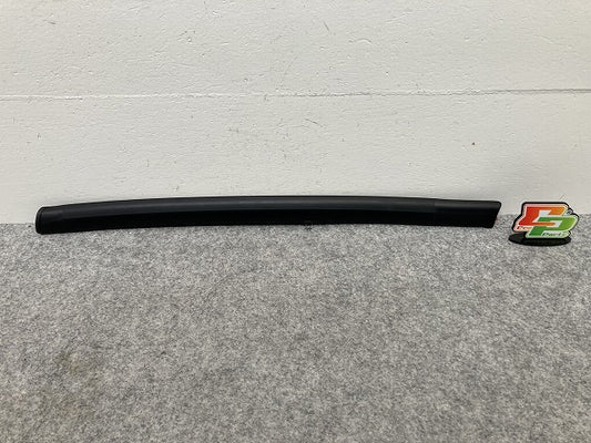新品!ステップワゴン RP1/RP2 スパーダ/RP3/RP4/RP5 純正 左 スライドドア ベルトモール BDK1255F 72950- ホンダ(145310)