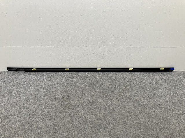 新品!ステップワゴン RP1/RP2 スパーダ/RP3/RP4/RP5 純正 左 スライドドア ベルトモール 72950-TAA-013 ホンダ(145311)
