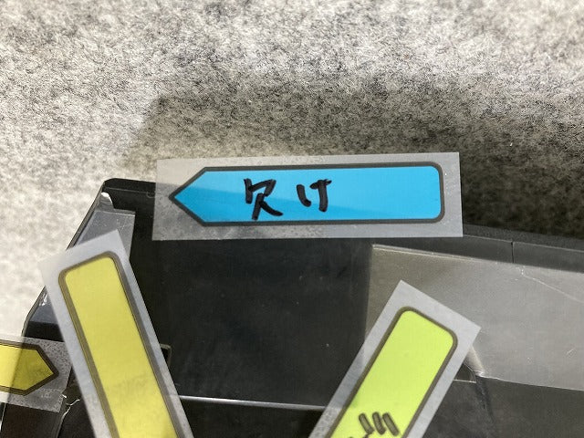 キャラバン NV350 E26 純正 後期 フロント グリル/ラジエーターグリル カメラ付 62310 5YE0A/5YE1A シルバー メタリック 日産(145312)