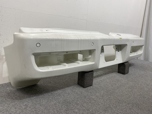 クリッパー NV100/ミニキャブ/タウンボックス U61V U62V U61T U62T U61W U62W U71V U72V U71T U72T  純正 リアバンパー ソナー付(145314)