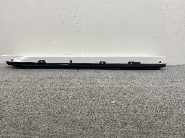 ヴォクシー/ノア 90系/MZRA90W/MZRA95W ハイブリッド/ZWR90W/ZWR95W 純正 右 スライドドア サイドパネル 76905-V1020 070(145331)