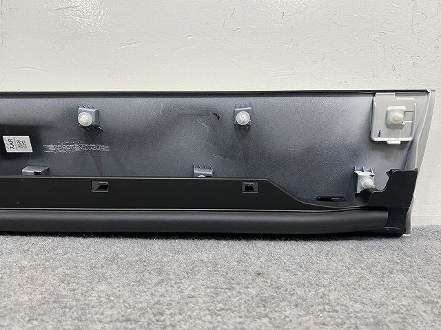 ヴォクシー/ノア 90系/MZRA90W/MZRA95W ハイブリッド/ZWR90W/ZWR95W 純正 右 スライドドア サイドパネル 76905-V1020 070(145331)