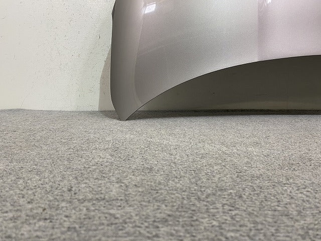 ヤリス KSP210/MXPA10/MXPA15 ハイブリッド/MXPH10/MXPH15 MXPH14/MXPH17 純正 ボンネット/エンジンフード アバンギャルドブロンズ(145336)