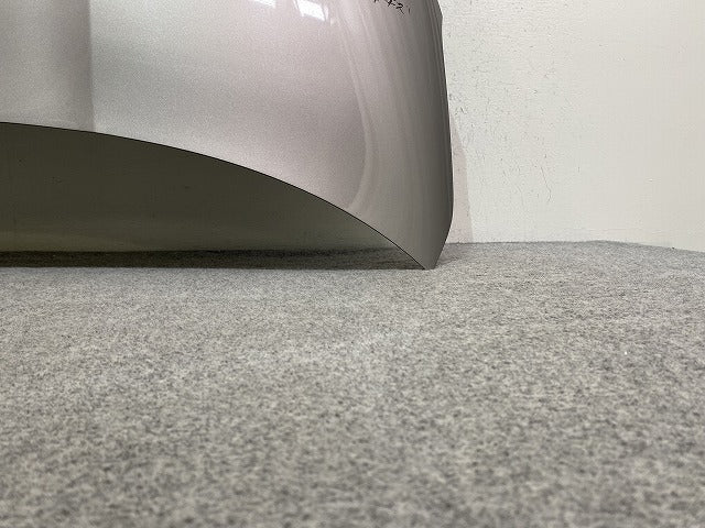 ヤリス KSP210/MXPA10/MXPA15 ハイブリッド/MXPH10/MXPH15 MXPH14/MXPH17 純正 ボンネット/エンジンフード アバンギャルドブロンズ(145336)