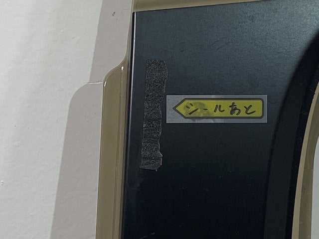シエンタ MXPC10G ハイブリッド/MXPL10G/MXPL15G 純正 左 リア スライド ドア ベージュ 4V6 トヨタ(145338)