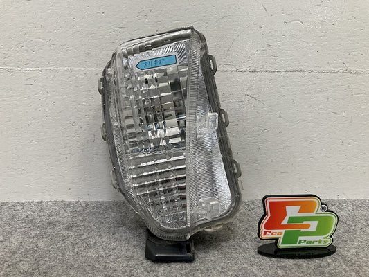 プリウス 30系/ZVW30 純正 後期 右 ウィンカー ハロゲン KOITO 47-53 トヨタ(145358)