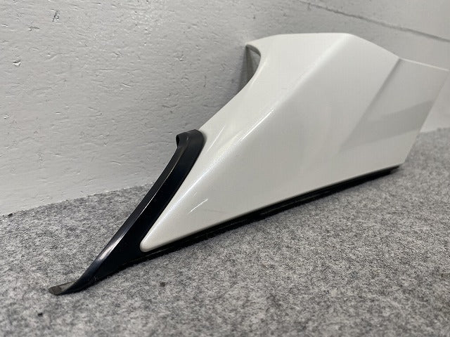 セレナ ハイウェイスター/S/X/G/XV/C27/GFC27/GFNC27/GC27/GNC27 /HC27 純正 右フロントフェンダーフィニッシャー 638F0 5TA0A(145377)