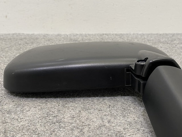ハイエース/レジアスエース 200系/1型/2型/3型/4型/5型/6型/7型/標準 純正 リアミラー バックミラー リアアンダーミラー (145379)