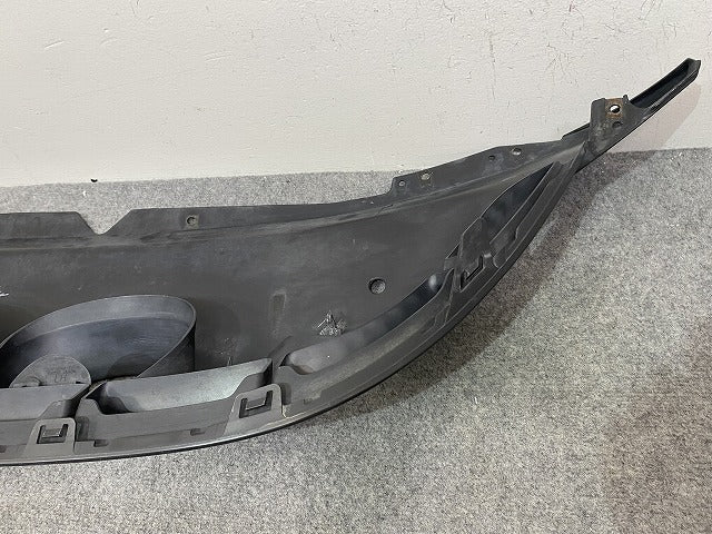 ジューク/JUKE F15/NF15/YF15 純正 前期 フロント バンパー ロアカバー 62026 1KA0A 素地 日産(145384)