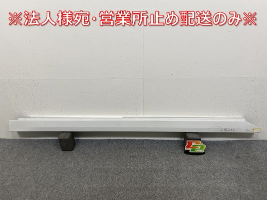 ルークス ハイウェイスター/eKクロススペース B44A/B45A/B47A/B48A B34A/35/37/38純正 右サイドステップ/センサー付き 76850 7NC-0(145385)