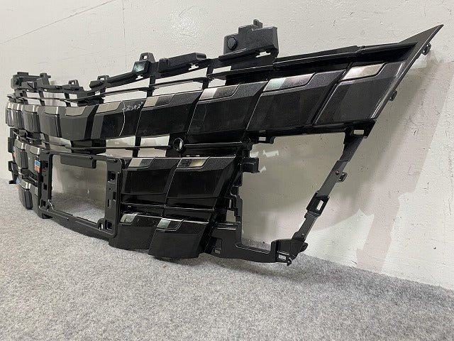 アルファード 40系/AGH40W/AGH45W40系/AGH40W/AGH45W ハイブリッド/AAHH40W/AAHH45W 純正 フロント グリル53113-V2010(145402)