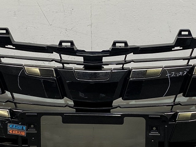 アルファード 40系/AGH40W/AGH45W40系/AGH40W/AGH45W ハイブリッド/AAHH40W/AAHH45W 純正 フロント グリル53113-V2010(145402)