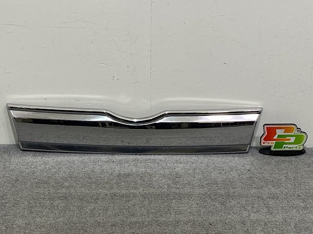 ハイゼット/ハイジェット/サンバー/ピクシス/トラック S500P/S510P/S500U 純正 前期 フロント ガーニッシュグリル/53101-B5020 (145410)