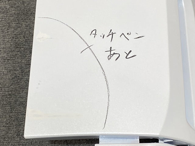 セレナ ハイウェイスター/X/XV/C28/NC28/GC28 e-POWER/FC28/FNC28/GFC28 純正 左 リア コーナーパネル/コーナーカバー 85231 7DA0H(145427)