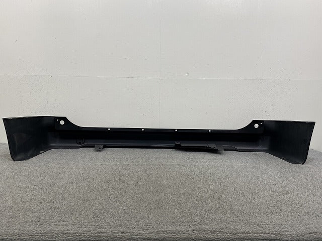 バネット NV200 M20/VM20/VNM20 純正 リア バンパー 85022 JX06H 素地 日産(145431)