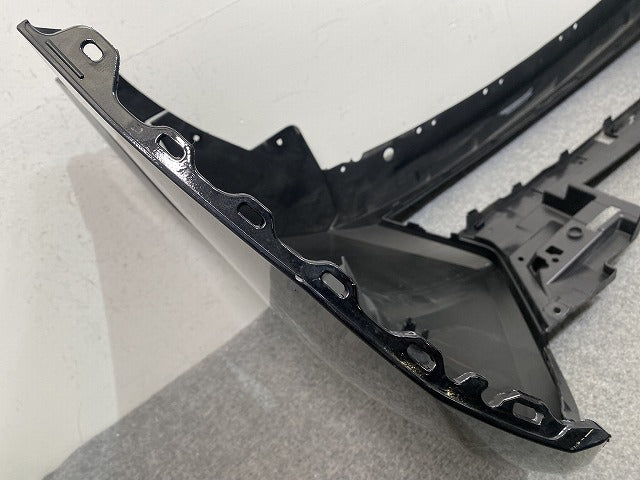 セレナ/ハイウェイスター e-POWER/ルキシオン C28/GC28/GFC28 純正 フロント バンパー 62022 7DF0H ダイヤモンドブラック G41 日産(145432)
