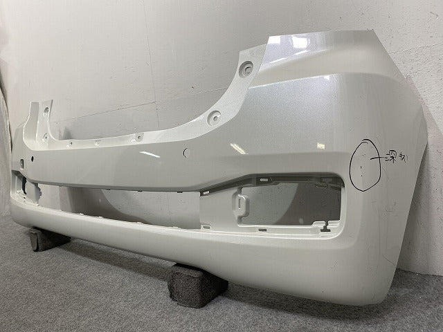 パッソ モーダ M700S M710S 純正リアバンパー 52159-B1240 パッソ モーダ/ブーン シルク M700A/M710A/M700S/M710S 純正 前期 リア