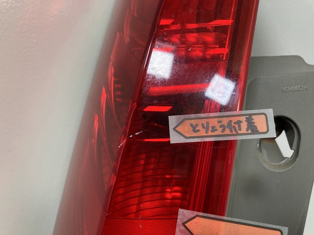 ストリーム RN6/RN7/RN8/RN9 純正 左 テールランプ/ライト/レンズ LED ICHIKOH D038 ホンダ(145452)