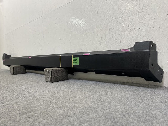 キックス/KICKS P15/RP15/SNP15 純正 左 サイドステップ/サイドスカート 76851-5RF0A 素地 日産(145460)