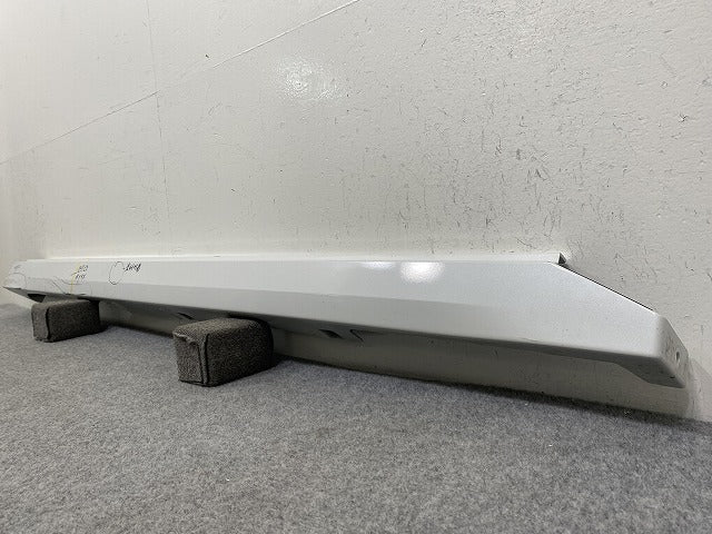 ルークス ハイウェイスター/eKクロススペース B44A/B45A/B47A/B48A B34A/B35A/純正 右 サイドステップ/センサー付き76850 7NC-0(145461)