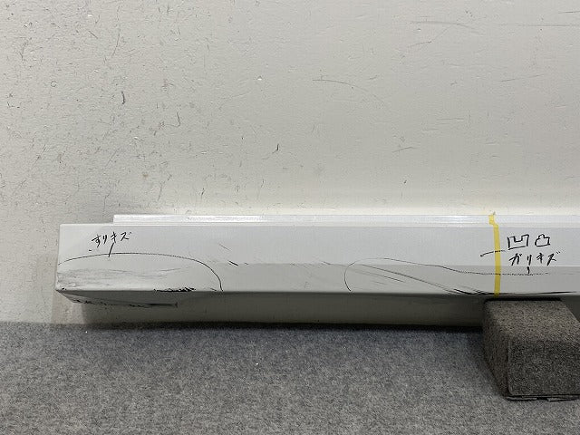 ルークス ハイウェイスター/eKクロススペース B44A/B45A/B47A/B48A B34A/B35A/純正 右 サイドステップ/センサー付き76850 7NC-0(145461)