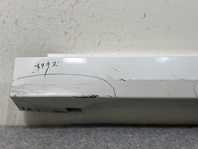 ルークス ハイウェイスター/eKクロススペース B44A/B45A/B47A/B48A B34A/B35A/純正 右 サイドステップ/センサー付き76850 7NC-0(145461)