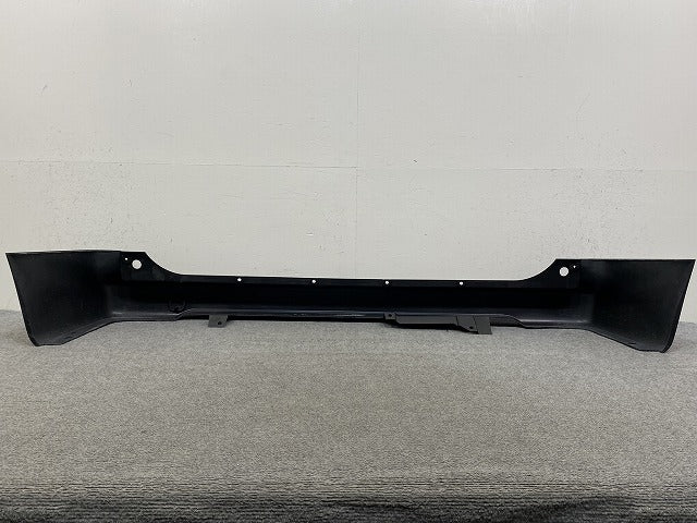 バネット NV200 M20/VM20/VNM20 純正 リアバンパー 85022 JX06H 素地 日産(145470)