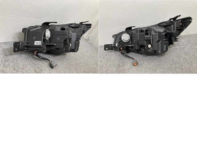 レヴォーグ/LEVORG VN5/VNH 純正 右 ヘッドライト/ランプ LED 刻印EA KOITO 100-60446 84002VC001 スバル(145480)