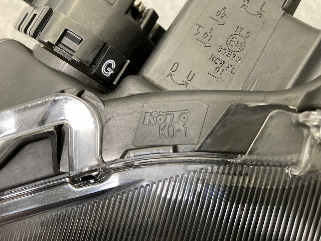 ヤリス KSP210/MXPA10/MXPA15/MXPH10/MXPH15 MXPH14/MXPH17 純正 左