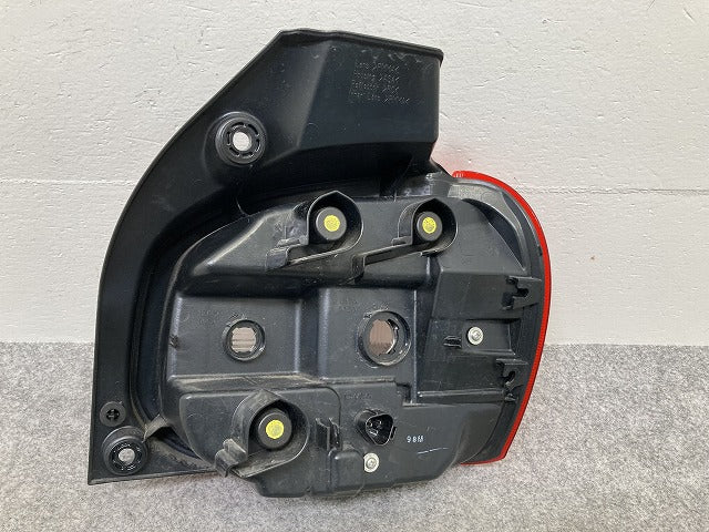 パッソ/ブーン M700A/M710A/M700S/M710S 純正 左 テールランプ/ライト/レンズ ハロゲン KOITO 220-69026 81561-B1150 トヨタ(145485)