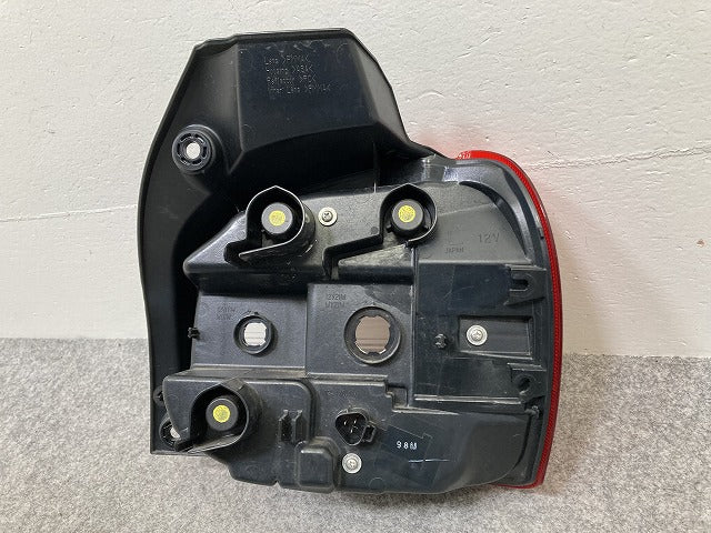 パッソ/ブーン M700A/M710A/M700S/M710S 純正 左 テールランプ/ライト/レンズ ハロゲン KOITO 220-69026 81561-B1150 トヨタ(145485)