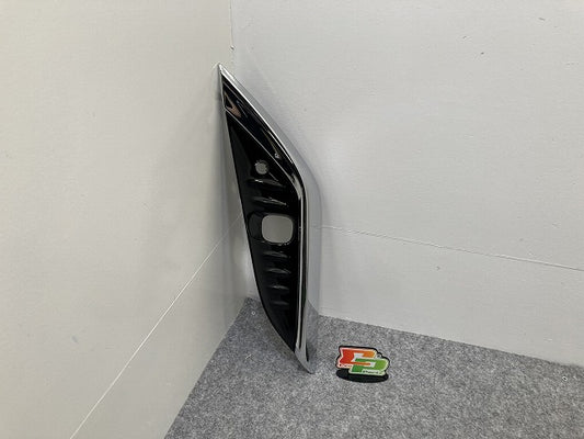 アルファード 40系/AGH40W/AGH45W /AAHH40W/AAHH45W 純正 左 フロント フォグカバー/フォグランプカバー 52040-V2060/81482-V2030(145488)