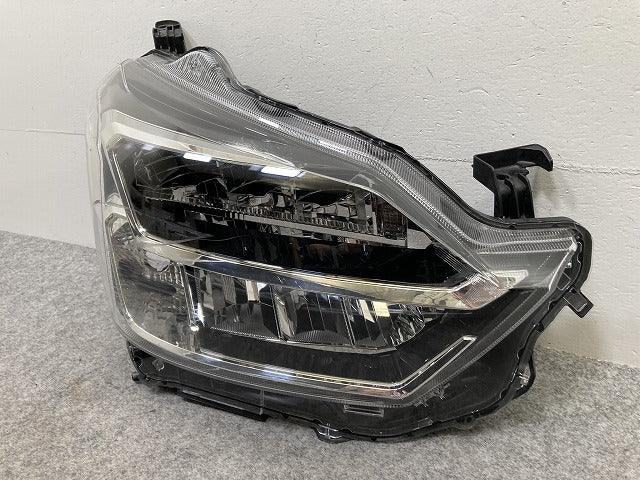 ミライース/ピクシスエポック/プレオプラス LA350S/LA360S/LA350A/LA360A/LA350F 純正 右 ヘッドライト/レベライザーLED 100-69042(145497)