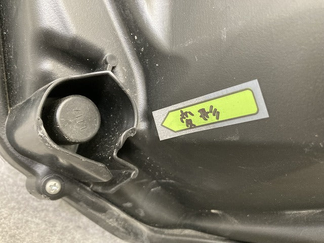 ミライース/ピクシスエポック/プレオプラス LA350S/LA360S/LA350A/LA360A/LA350F 純正 右 ヘッドライト/レベライザーLED 100-69042(145497)
