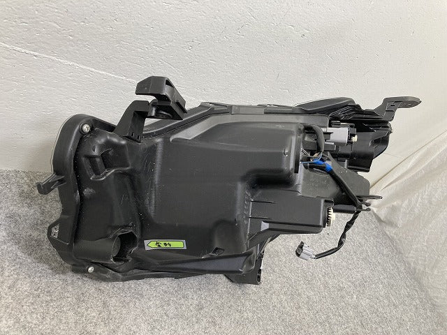 ミライース/ピクシスエポック/プレオプラス LA350S/LA360S/LA350A/LA360A/LA350F 純正 右 ヘッドライト/レベライザーLED 100-69042(145497)