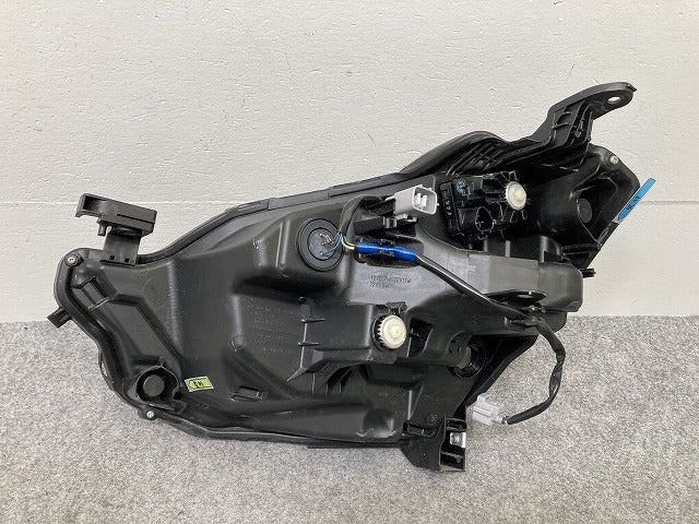 ミライース/ピクシスエポック/プレオプラス LA350S/LA360S/LA350A/LA360A/LA350F 純正 右 ヘッドライト/レベライザーLED 100-69042(145497)