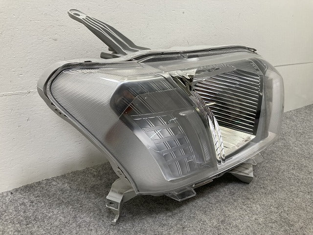 プロボックス/サクシード NCP160V/NCP165V/NHP160V 純正 右 ヘッドライト/ランプ レベライザーハロゲン 刻印A KOITO 52-279 トヨタ(145500)