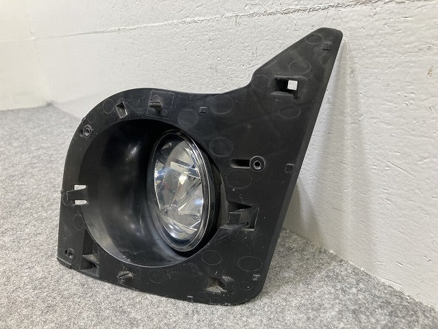 ミライース/ピクシスエポック/プレオプラス LA350S/LA360S/LA350A/LA360A純正 左 フォグランプ/フォグライト LED 114-11092(145501)