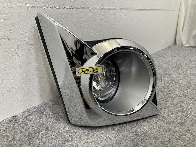 ミライース/ピクシスエポック/プレオプラス LA350S/LA360S/LA350A/LA360A/LA350F 純正 右フォグランプ/フォグライト LED 114-11092(145502)