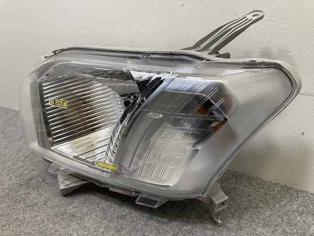 プロボックス/サクシード NCP160V/NCP165V/NHP160V 純正 左 ヘッドライト/ランプ レベライザーハロゲン 刻印A KOITO 52-279 トヨタ(145520)