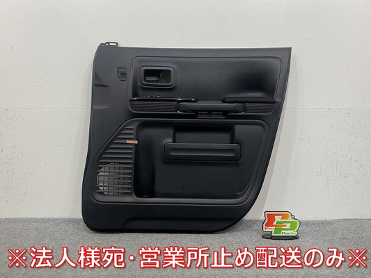 スペーシア MK53S 純正 右  フロントドア 内張り パネル ドアパネル 83714-79R0 素地 スズキ(145521)