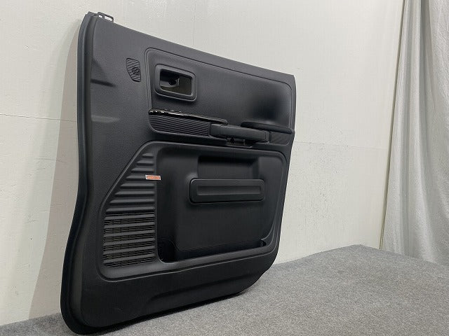スペーシア MK53S 純正 右  フロントドア 内張り パネル ドアパネル 83714-79R0 素地 スズキ(145521)