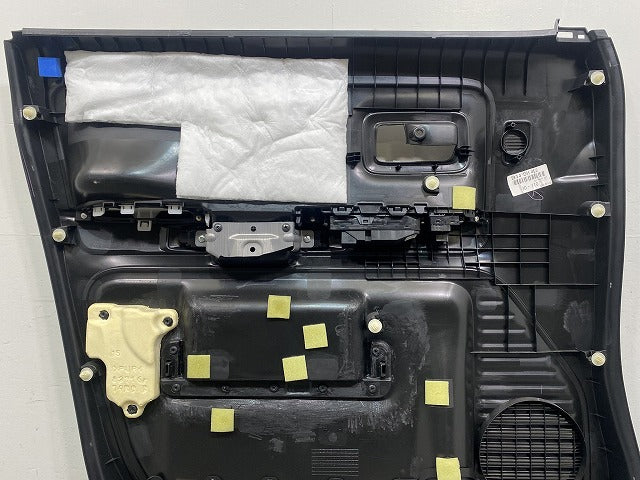 スペーシア MK53S 純正 右  フロントドア 内張り パネル ドアパネル 83714-79R0 素地 スズキ(145521)