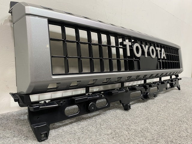ランドクルーザー/ランクル VX ZX 250/TRJ250W/GDJ250W 純正 フロント グリル/ラジエーターグリル 53101-60M90/N60/N70/N80(145527)