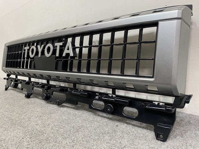 ランドクルーザー/ランクル VX ZX 250/TRJ250W/GDJ250W 純正 フロント グリル/ラジエーターグリル 53101-60M90/N60/N70/N80(145527)
