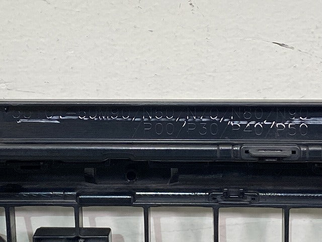 ランドクルーザー/ランクル VX ZX 250/TRJ250W/GDJ250W 純正 フロント グリル/ラジエーターグリル 53101-60M90/N60/N70/N80(145527)