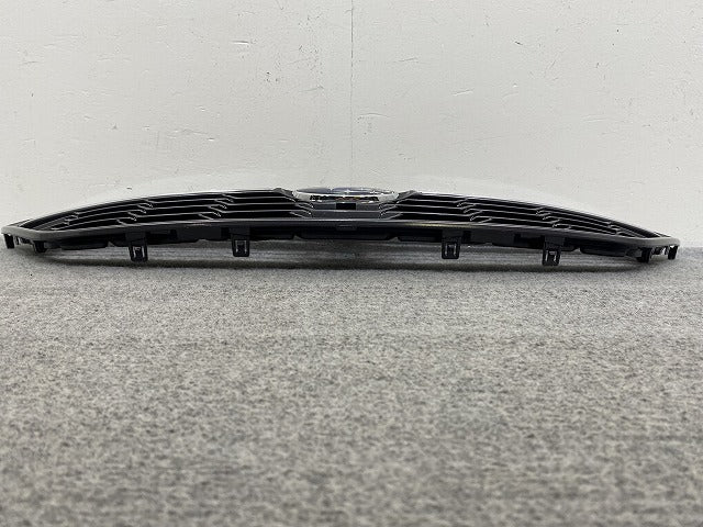 レヴォーグ/LEVORG VN5 純正 フロント グリル/ラジエーターグリル 91121-VC100/20 ガンメタ メタリック スバル(145529)