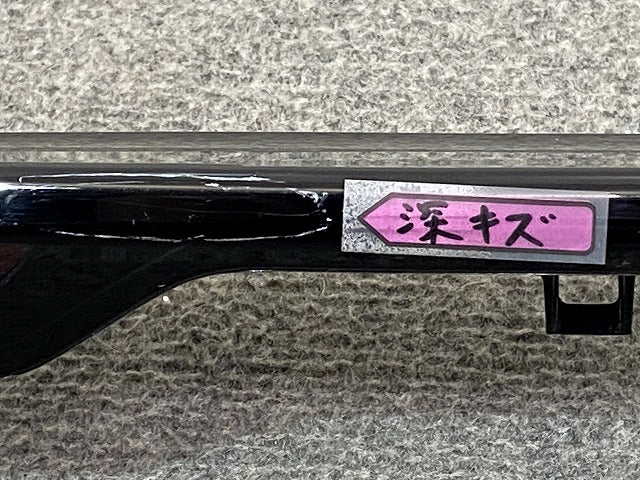 プリウス 60系/ZVW60/ZVW65/MXWH60/MXWH65/MXWH61 純正 リア ガーニッシュ ハイマウント ストップランプ 81570-47080 81570-47080 (145530)
