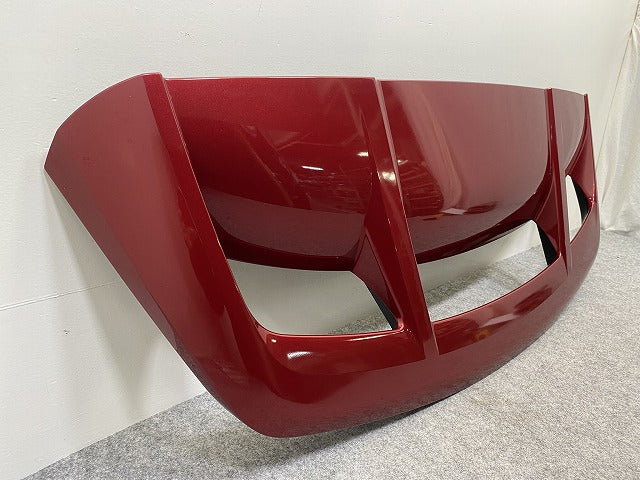 C-HR/CHR ZYX10/NGX10/NGX50 純正 リア スポイラー 76085-10160 センシュアルレッドマイカ 3T3 トヨタ(145532)